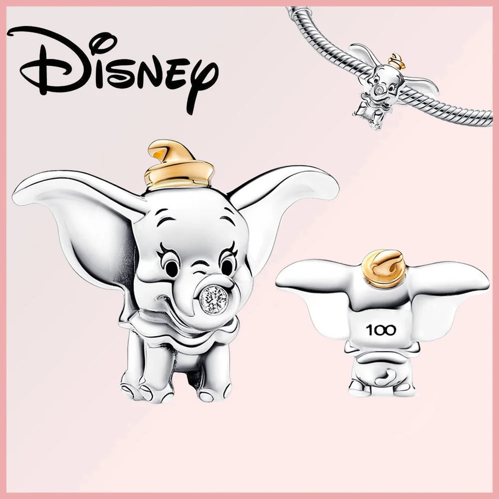 Disney Pixar Charms Collection (Limited Edition)
