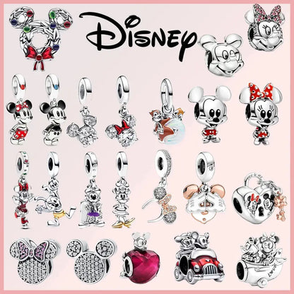 Disney Pixar Charms Collection (Limited Edition)