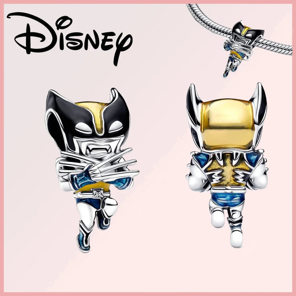 Disney Pixar Charms Collection (Limited Edition)
