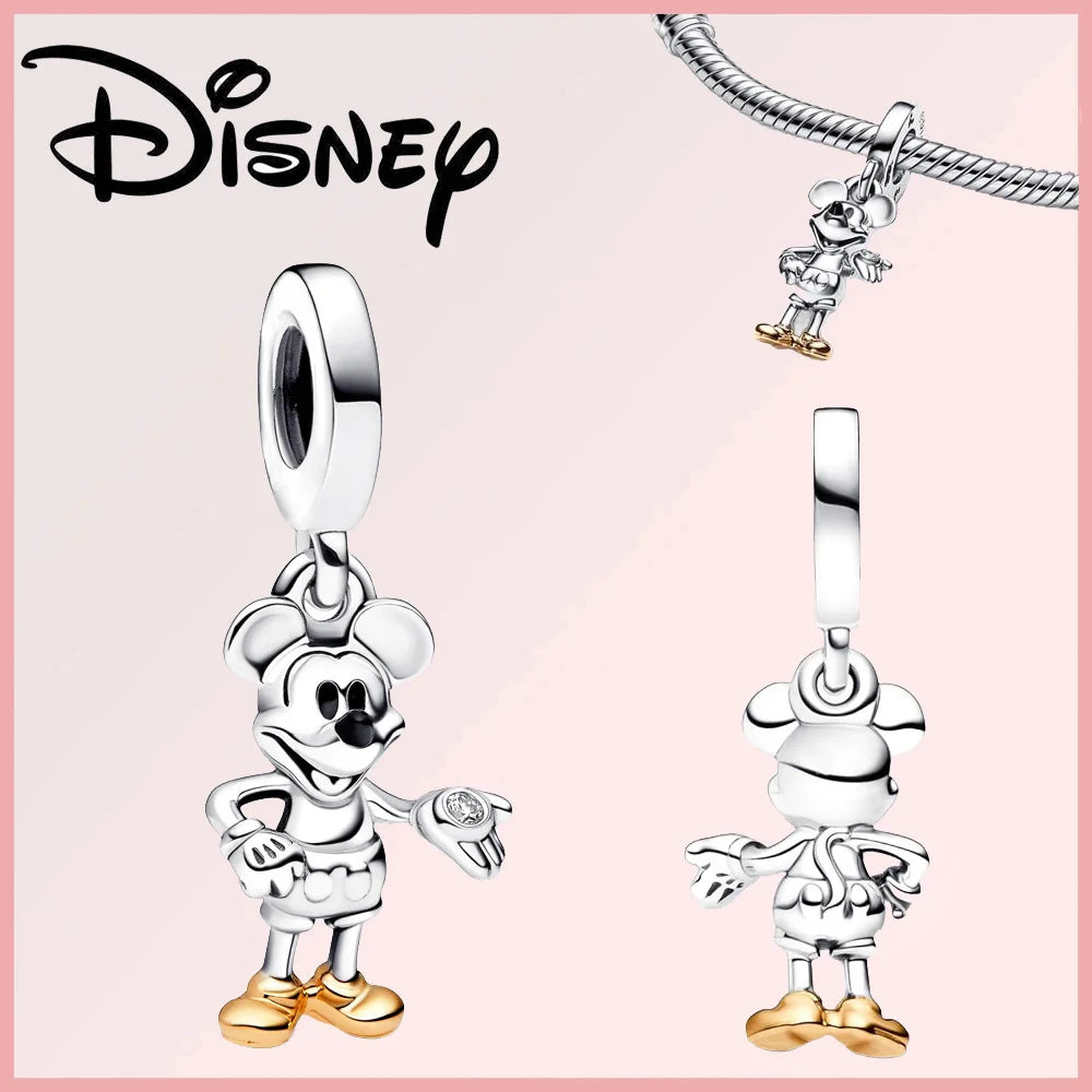 Disney Pixar Charms Collection (Limited Edition)