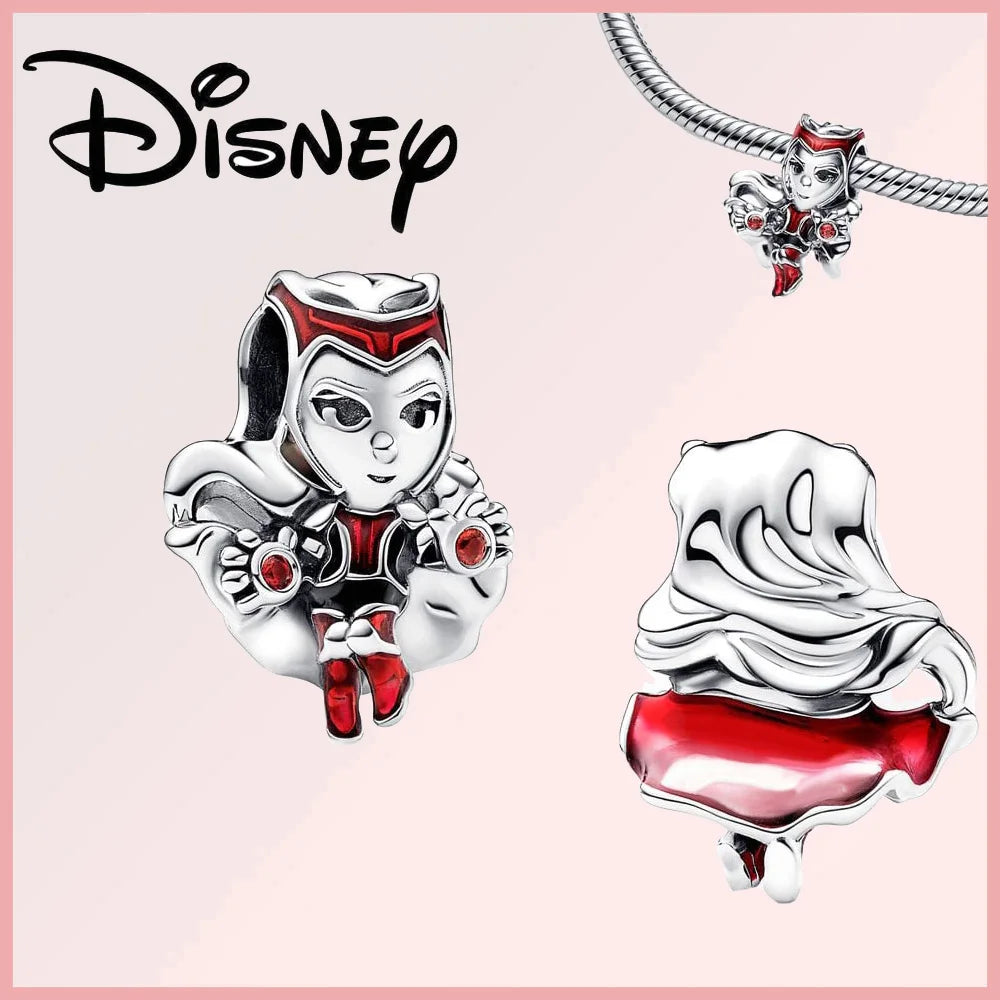 Disney Pixar Charms Collection (Limited Edition)