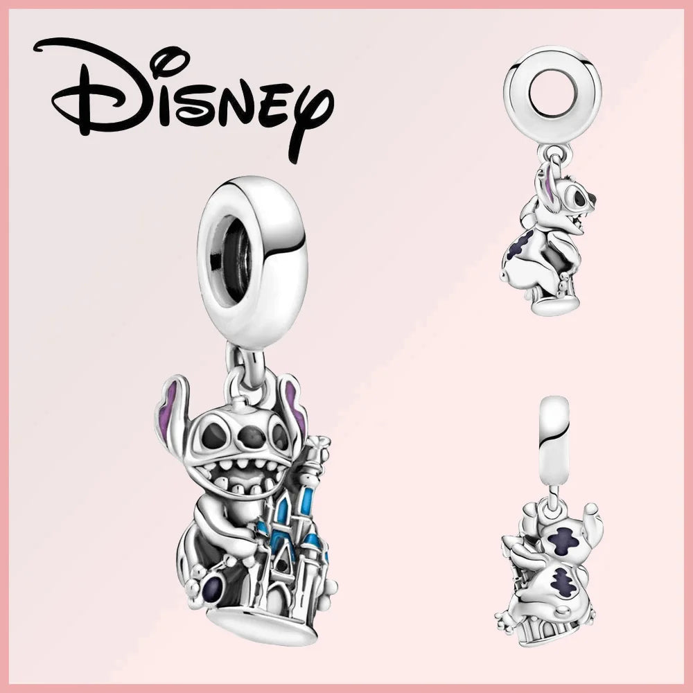 Disney Pixar Charms Collection (Limited Edition)