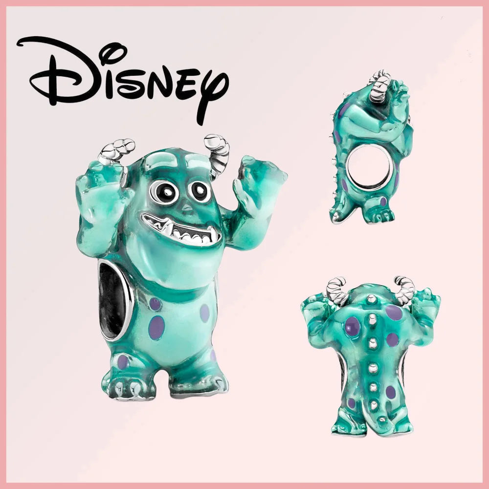 Disney Pixar Charms Collection (Limited Edition)