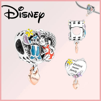 Disney Pixar Charms Collection (Limited Edition)