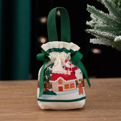 Christmas Gift Pouch