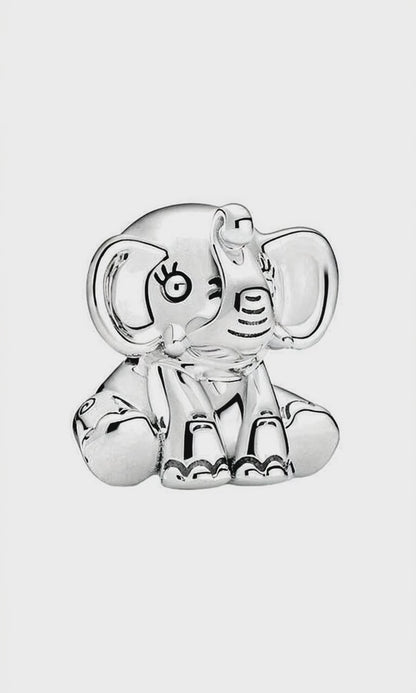 Elephant Charm